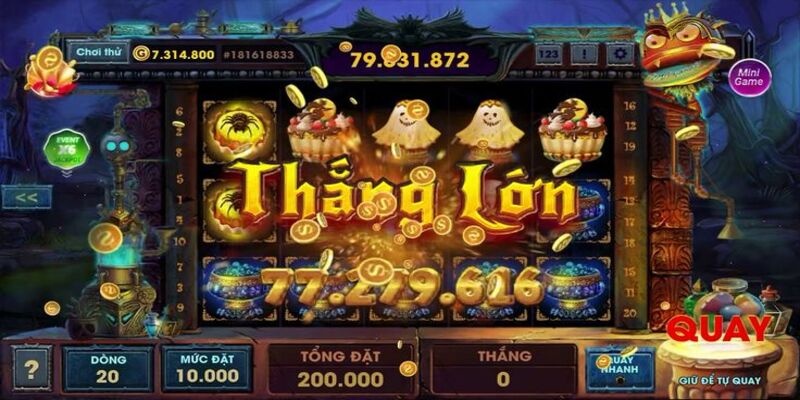 Kinh Nghiệm Tăng Cơ Hội Nổ Hũ Đổi Thưởng